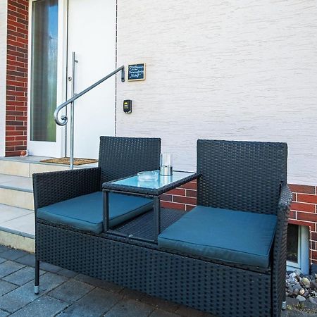 Enscher Stuebchen Ferienwohnung Rudolf Extérieur photo